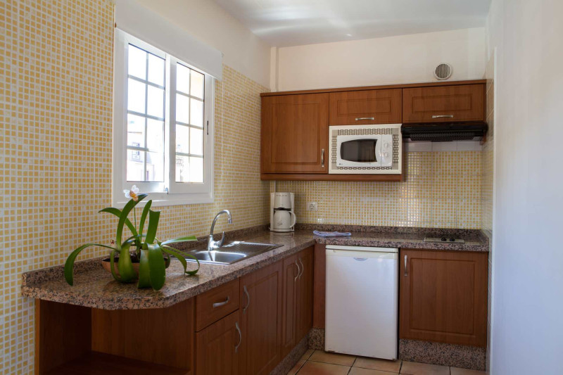 La Caleta Appartements