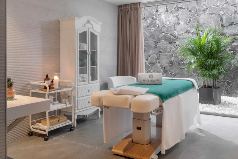 Santa Catalina, a Royal Hideaway Hotel GL
