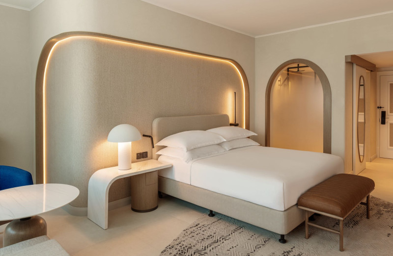 Sheraton Jumeirah Beach Resort