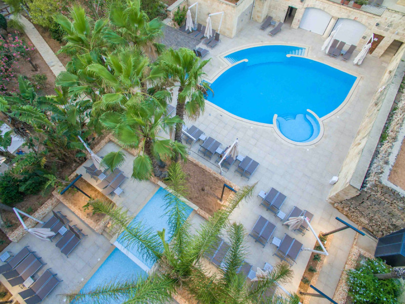 Maritim Antonine Hotel