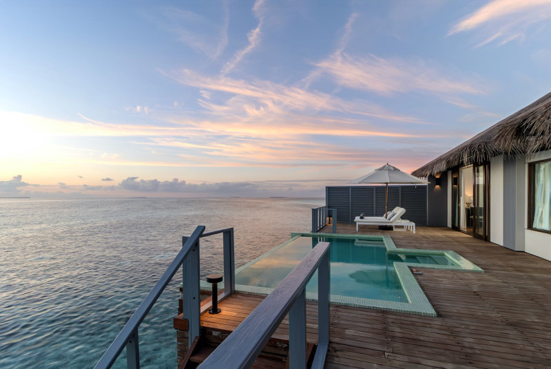 Noku Maldives, Vignette Collection, An IHG Hotel