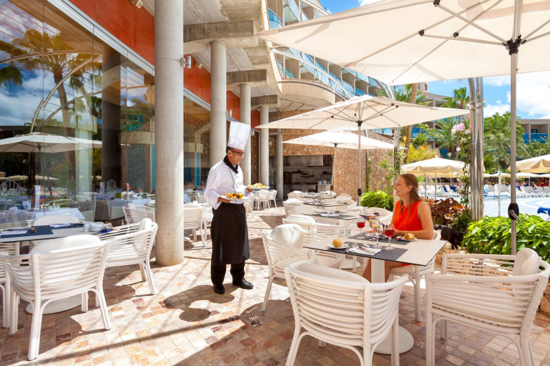 MUR Faro Jandia & Spa