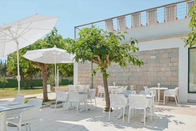 Bluesun Hotel Neptun