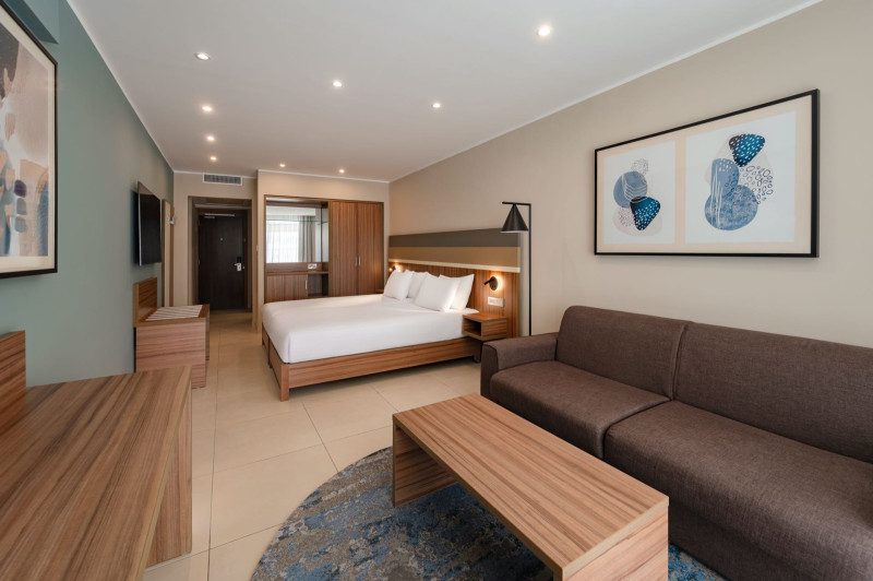 Doubletree by Hilton Malta