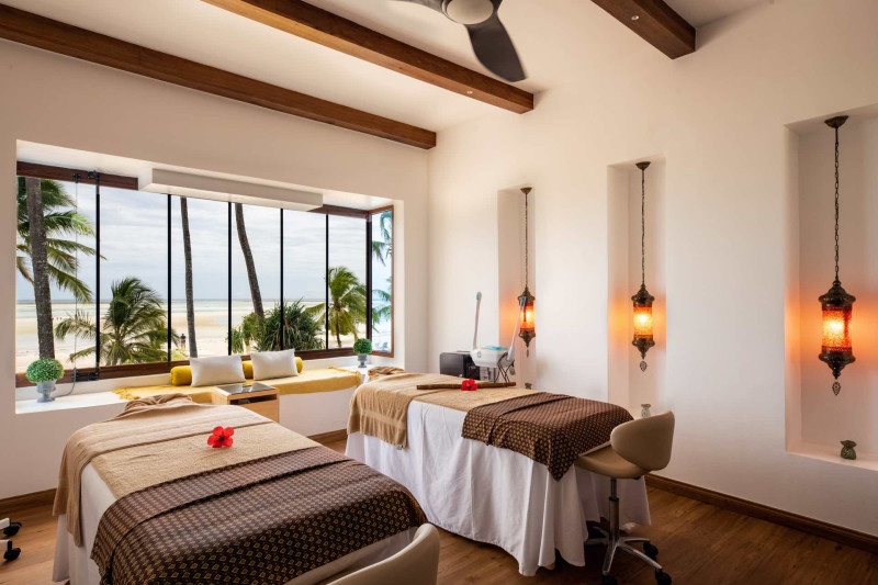 LUX* Marijani Beach Resort & Spa