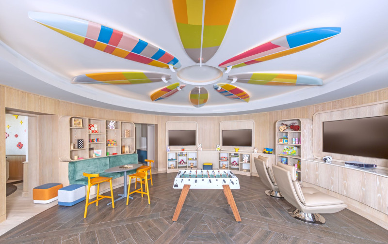 Anantara Mina Ras Al Khaimah Resort