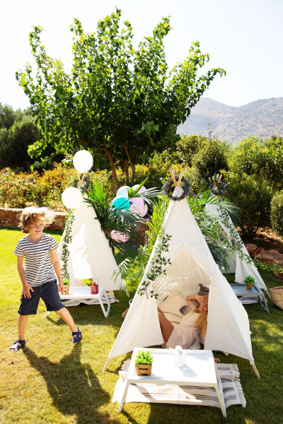 Domes of Elounda, Autograph Collection