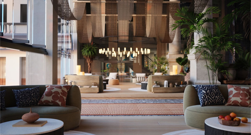 Sarena de Muro Resort Mallorca, part of Destination by Hyatt
