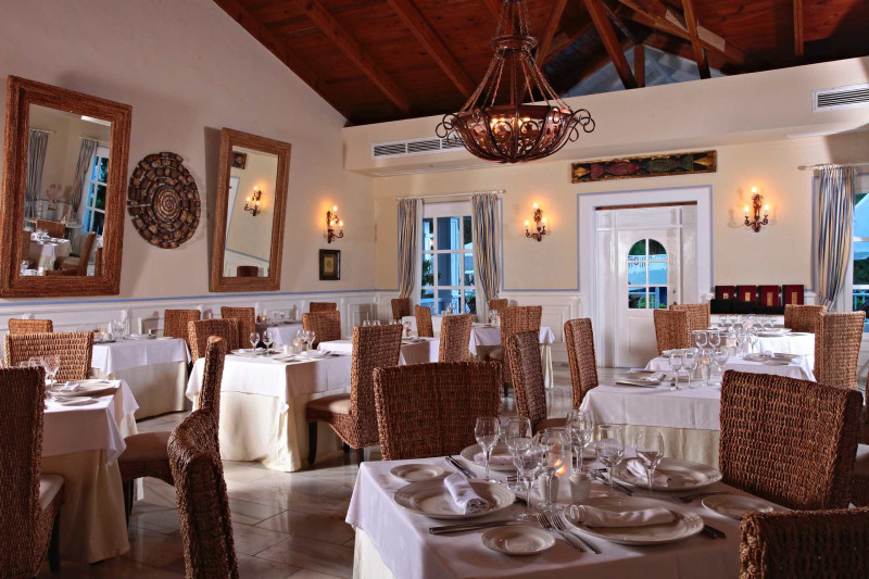 Bahia Principe Luxury Cayo Levantado