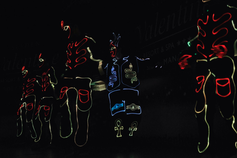 Seaden Valentine Resort & Spa