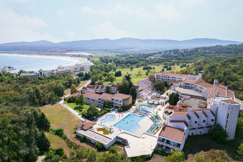 Duni Royal Pelican Hotel