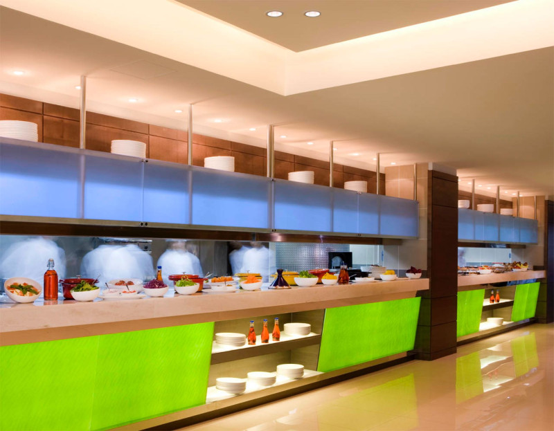 Traders Hotel Qaryat Al Beri Abu Dhabi