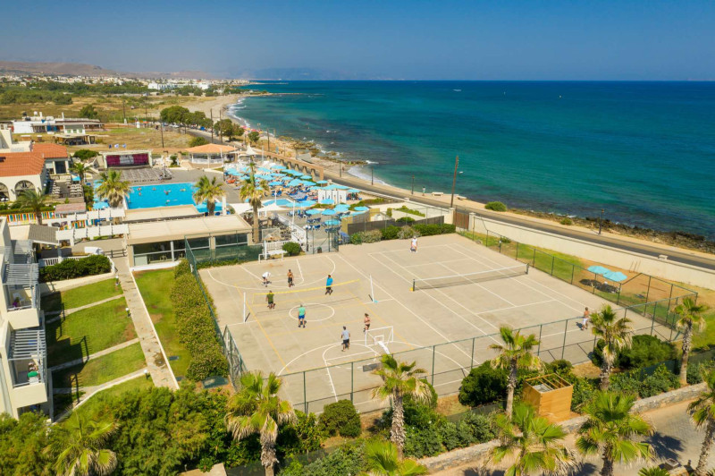 Europa Beach