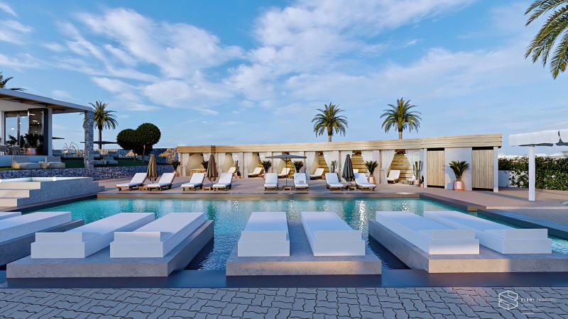 Matheo Hotel Villas & Suites