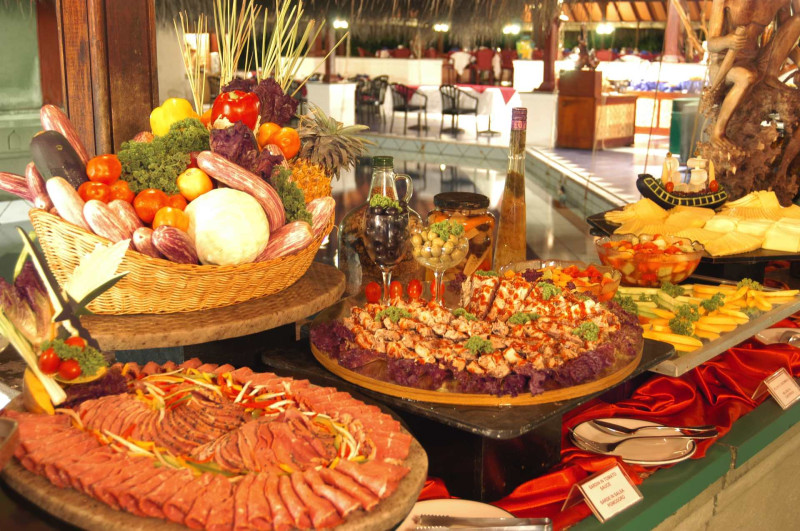 Adaaran Club Rannalhi