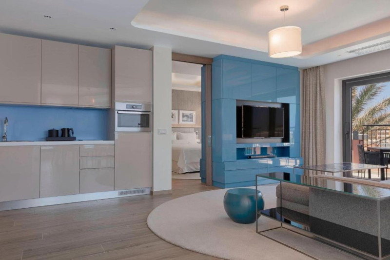 Westin Dragonara Resort