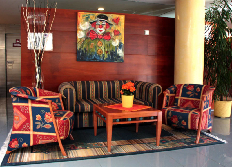 Hotel Capricho und Spa