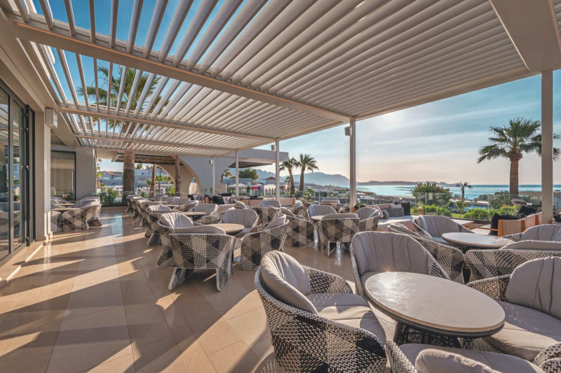 Mitsis Rodos Village Beach Hotel & Spa