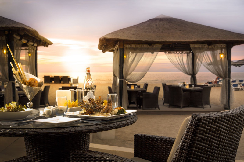 Fujairah Rotana Resort & Spa