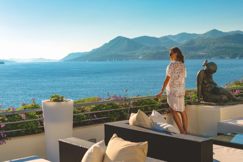 Dubrovnik President Valamar Collection Hotel