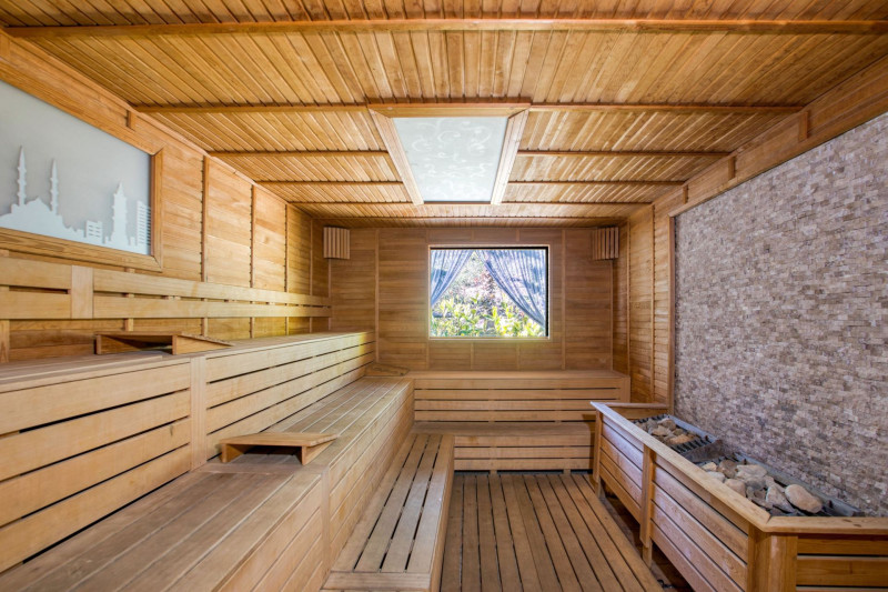 Asteria Family Resort Belek