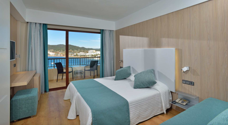 Alua Hawaii Ibiza