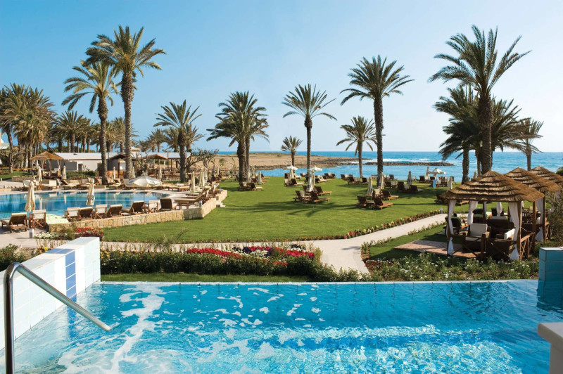 Constantinou Bros Asimina Suites