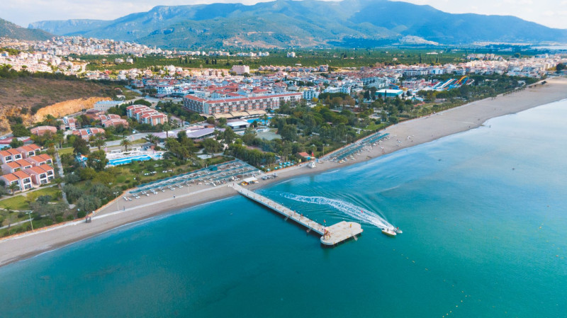 Club Yali Hotels & Resort