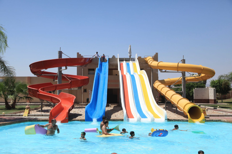 Three Corners Sea Beach Resort