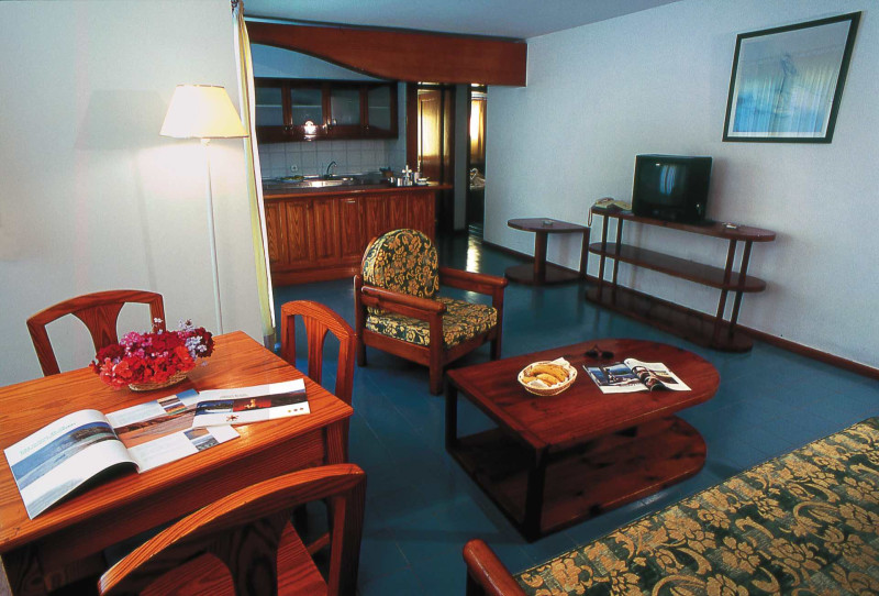 Aparthotel Costa Mar