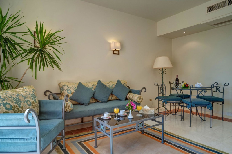 Club Paradisio El Gouna-Red Sea