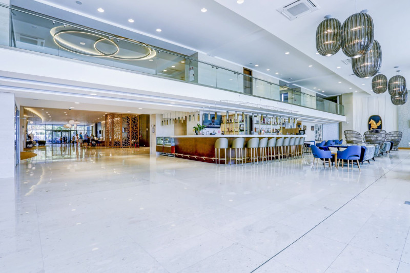 Maritim Paradise Blue Albena