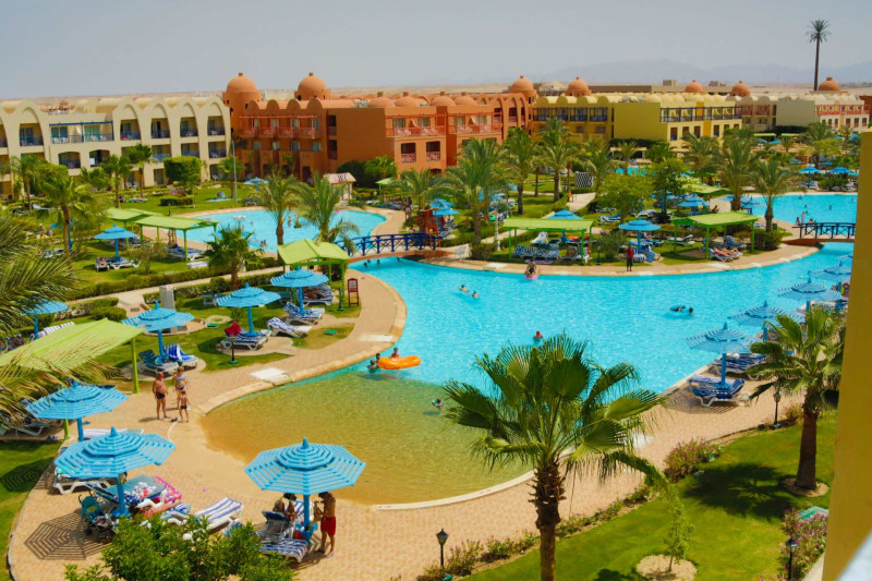 Titanic Beach & Aquapark