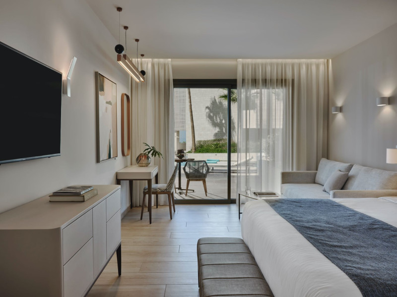 Amira Luxury Resort & Spa