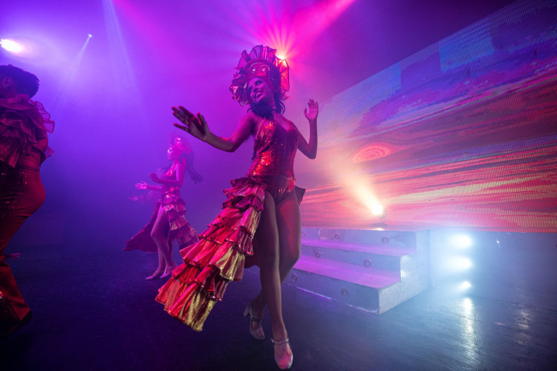 Viva Azteca by Wyndham