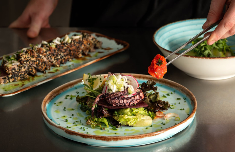 Mitsis Selection Blue Domes