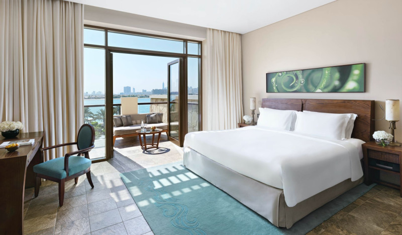 Sofitel Dubai The Palm