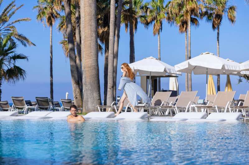 Leonardo Plaza Cypria Maris Beach Hotel & Spa