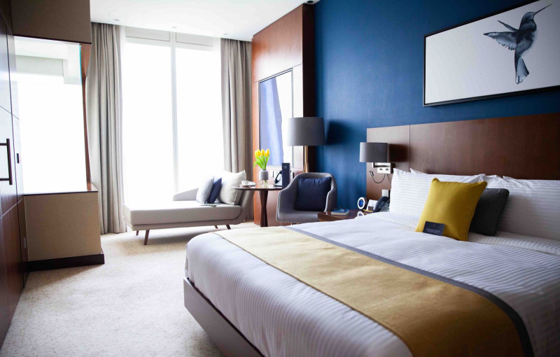 Voco Dubai-an IHG Hotel