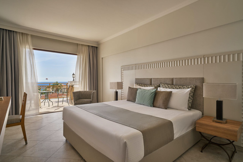 Lindos Imperial Resort & Spa