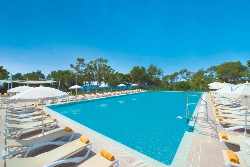Iberostar Club Cala Barca