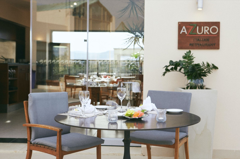 Giannoulis Cavo Spada Luxury Sports & Leisure Resort
