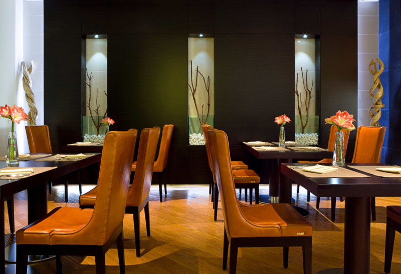 The Westin Dubai Mina Seyahi Beach Resort & Marina