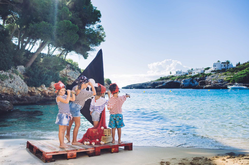 Inturotel Azul Garden