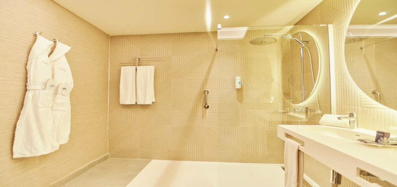 Gloria Palace Amadores Thalasso & Hotel