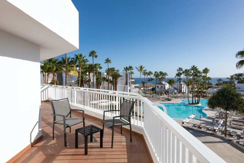 Riu Paraiso Lanzarote