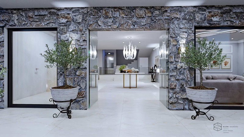 Matheo Hotel Villas & Suites