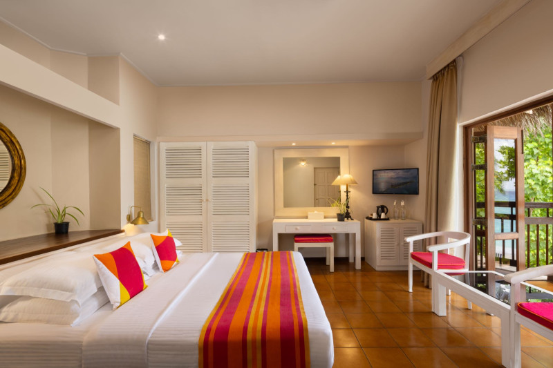 Adaaran Club Rannalhi