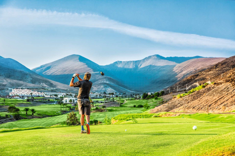 Aldiana Club Fuerteventura