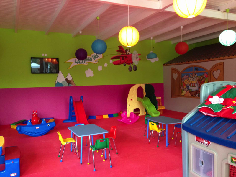 Lagomandra Hotel & Spa